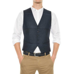 Daniele Alessandrini – Vest